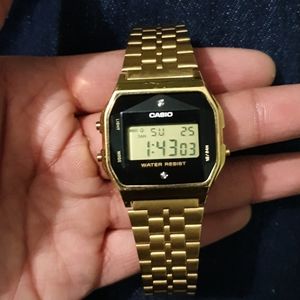 Casio womens